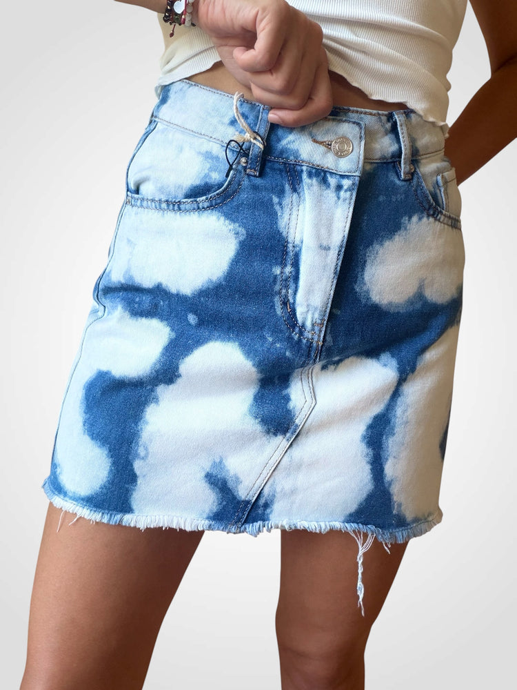 Пола ,,Cloud Denim''