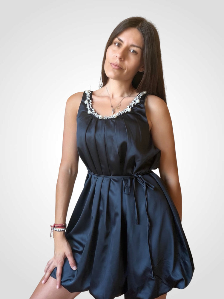 Рокля ,,Midnight Pearl''