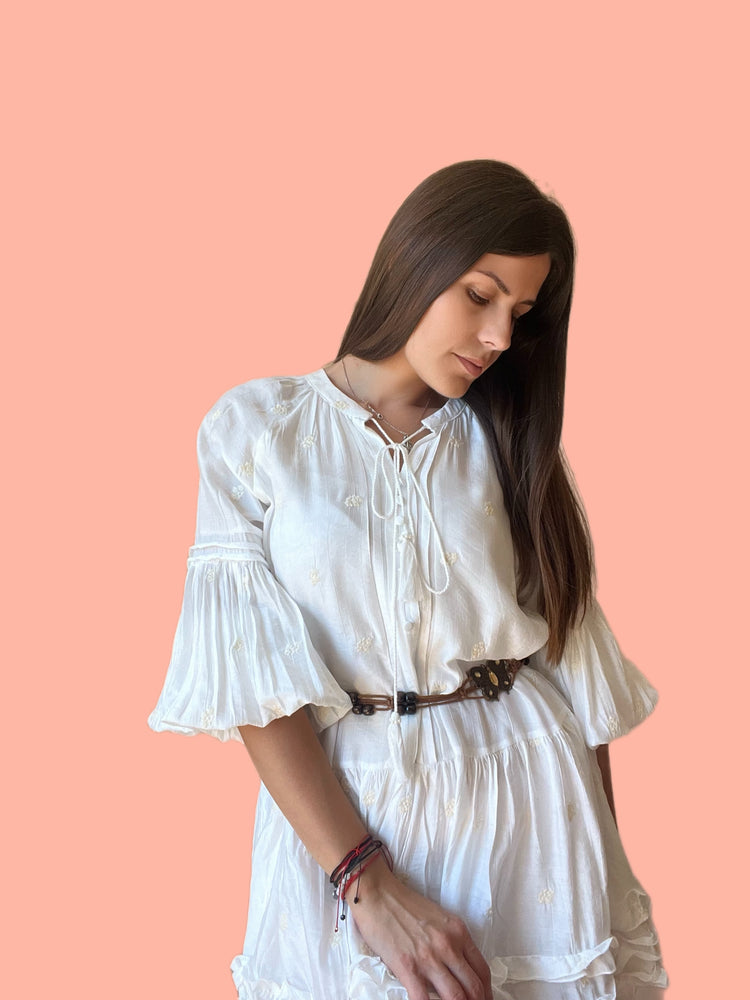 Рокля ,,Boho Angel''