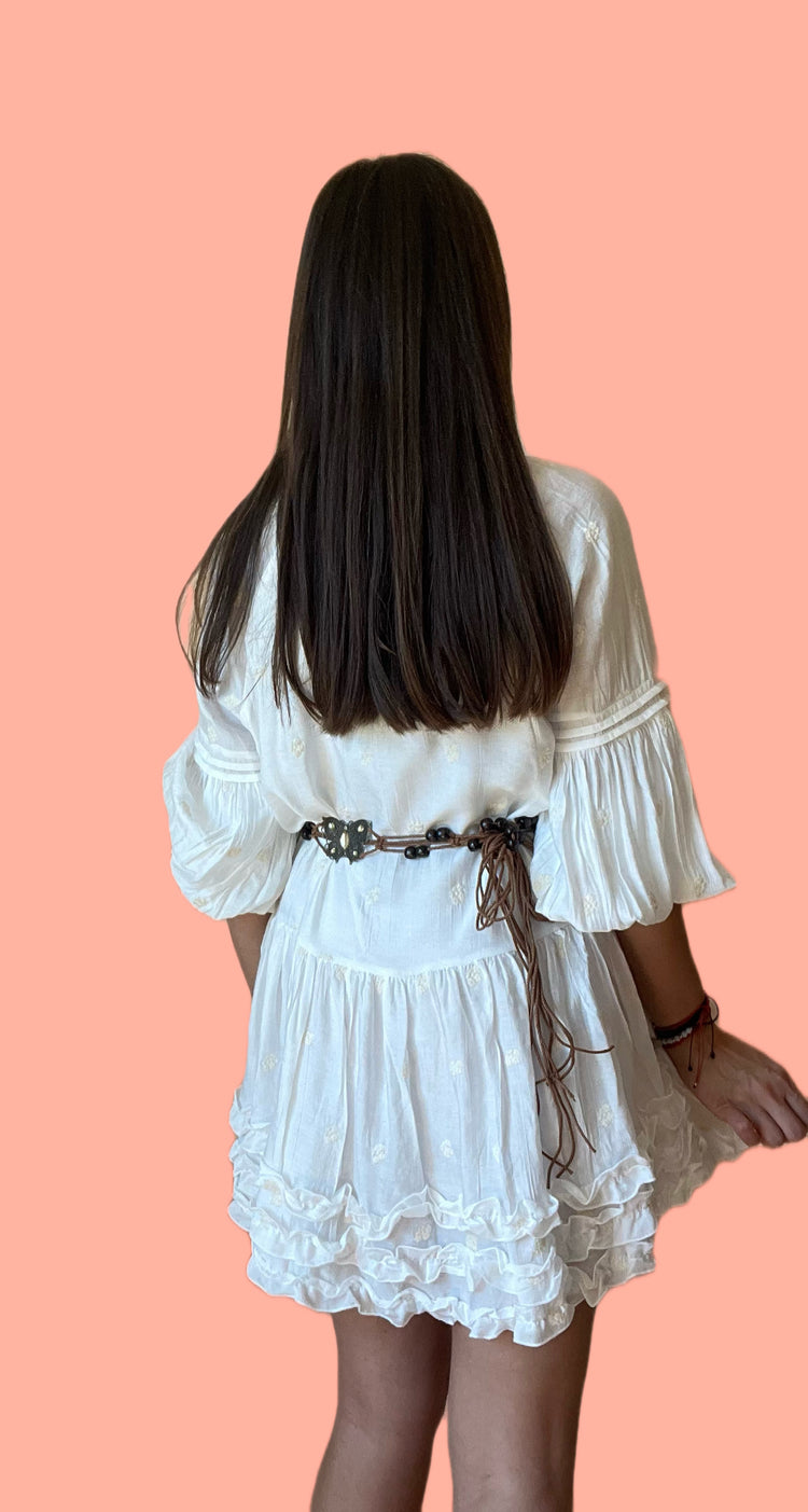 Рокля ,,Boho Angel''