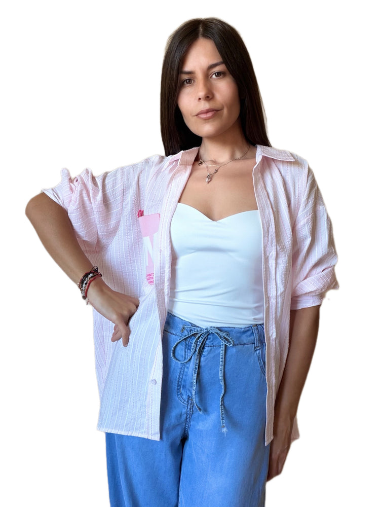Free Shirt