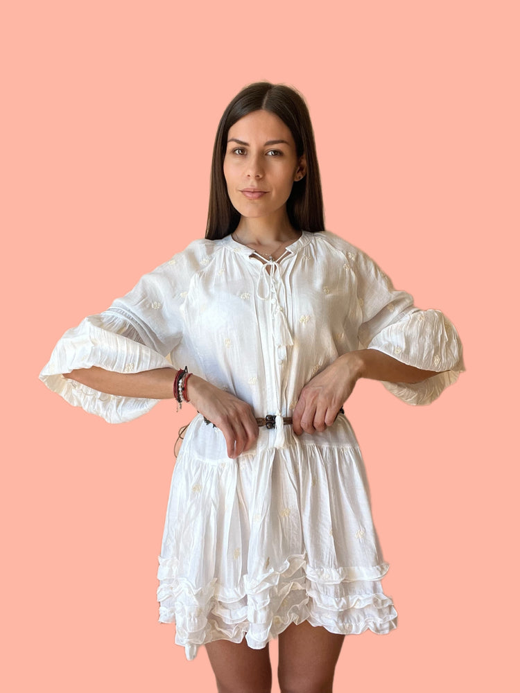Рокля ,,Boho Angel''