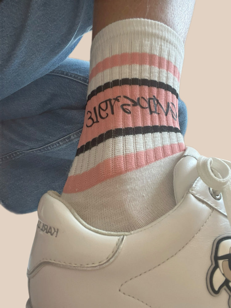 Чорапи Sweet Vibe