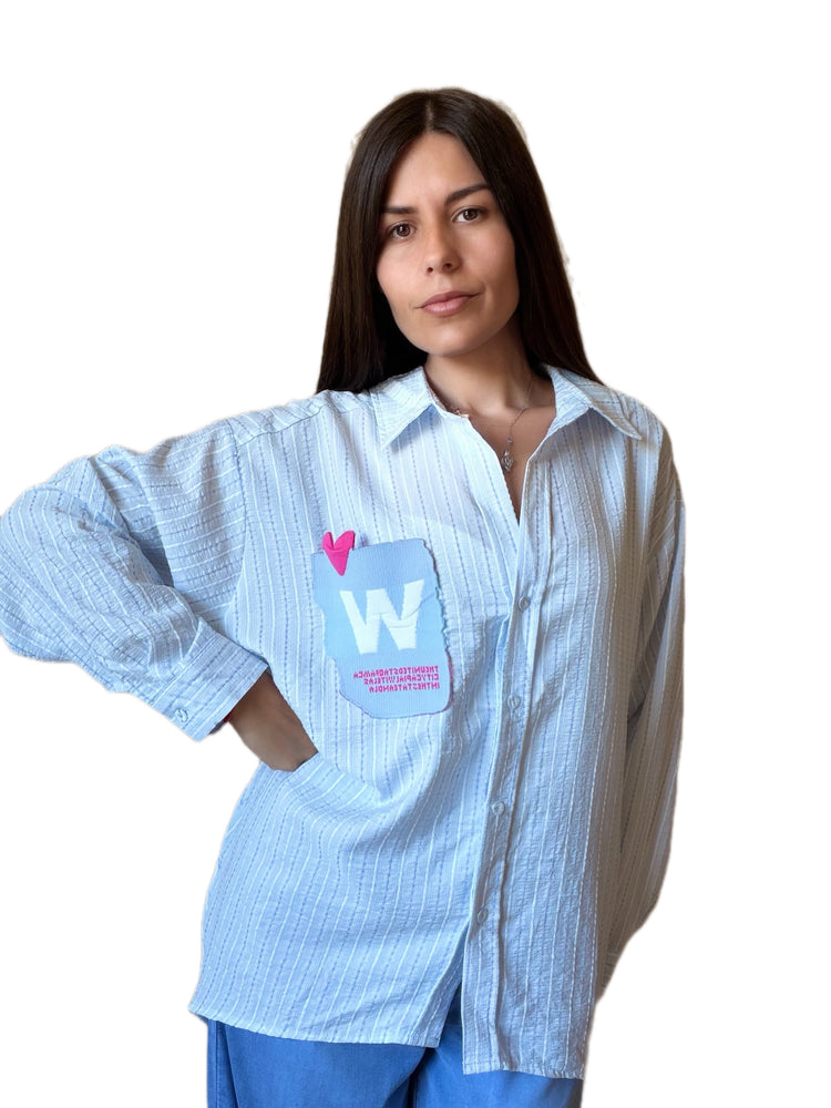 Free Shirt