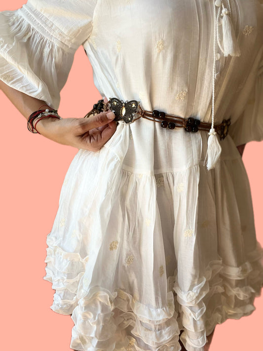 Рокля ,,Boho Angel''
