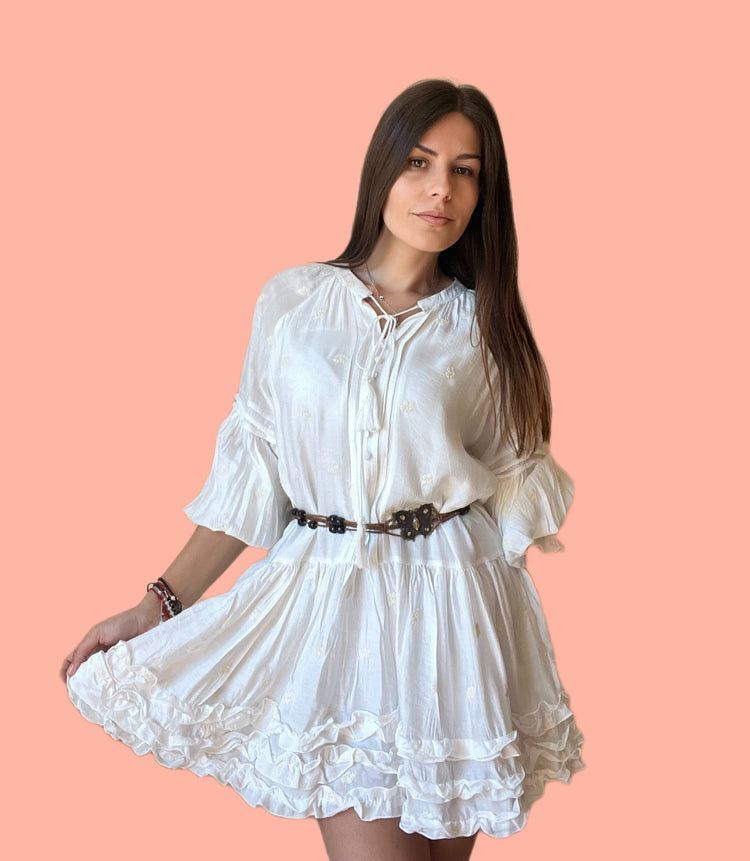 Рокля ,,Boho Angel''