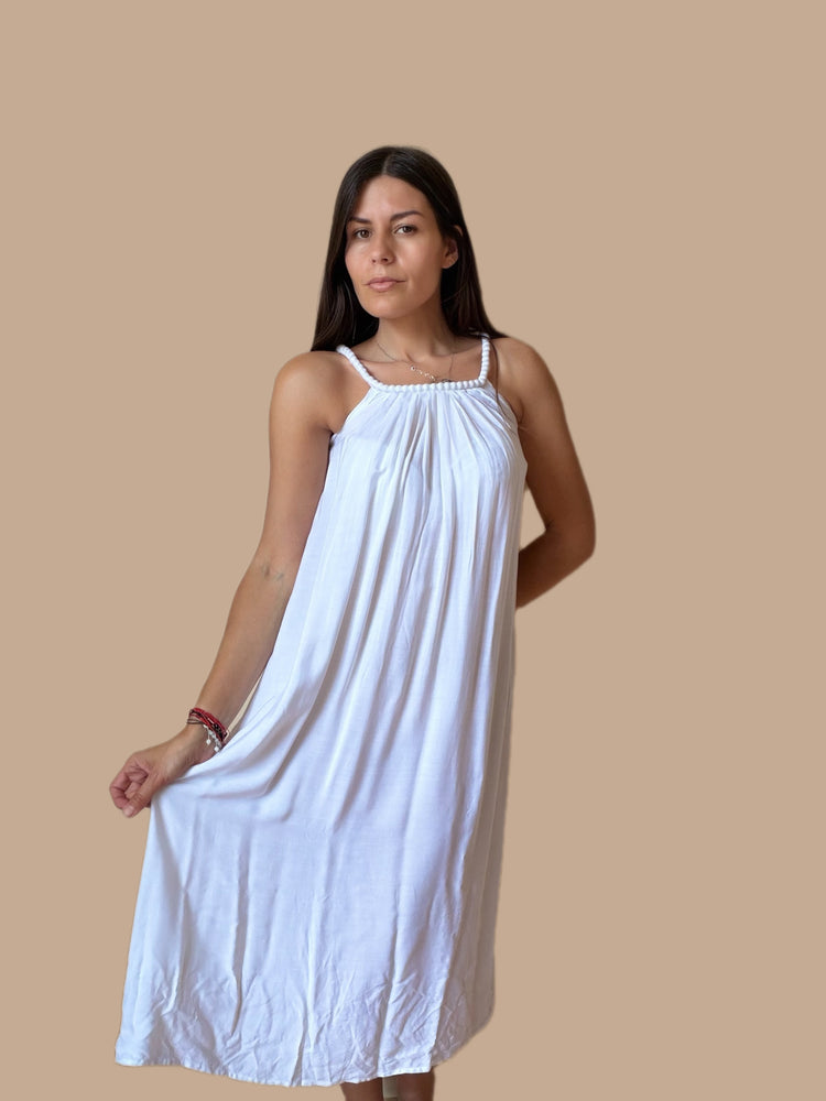 Рокля ,,White Breeze''