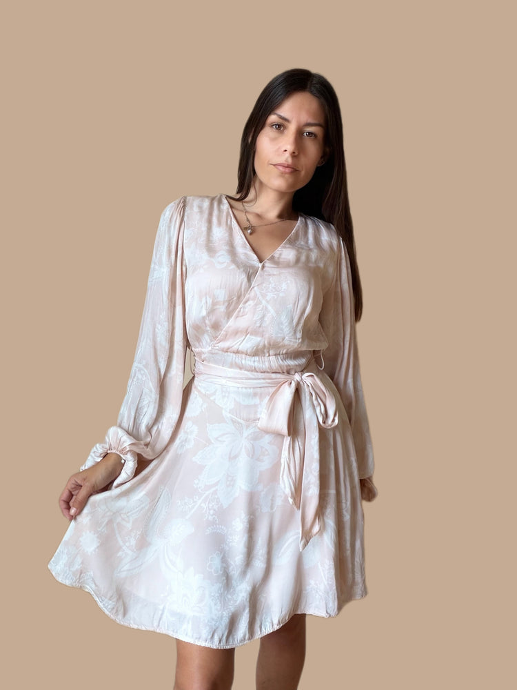 Рокля Guess
