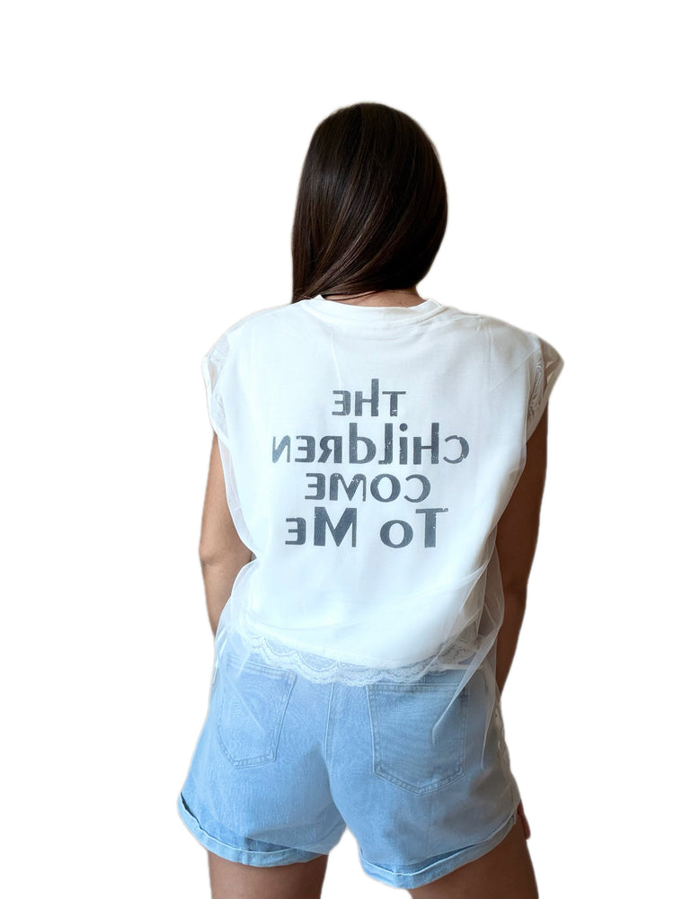 Тюлен Топ ,,Rock Chic''